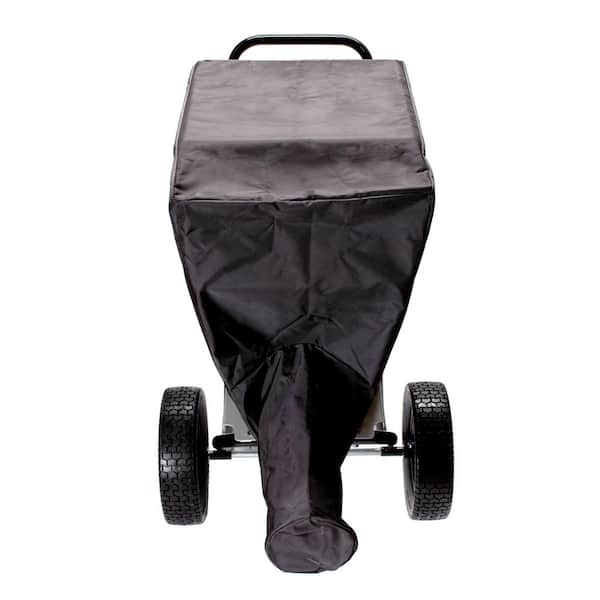 MudMixer All-Weather Cover