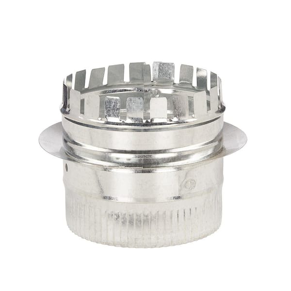 Ductmate 14" Round TakeOff Collar w/ Damper GR6POCR14GA26D 26 ga. HVAC Home & Garden Heating