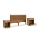 Homestyles Lafayette 2 Piece Cherry King Sleigh Bedroom Set 5537 6019 The Home Depot Cherry King Sleigh Bedroom Set, Lafayette King Sleigh Bed By Home Styles