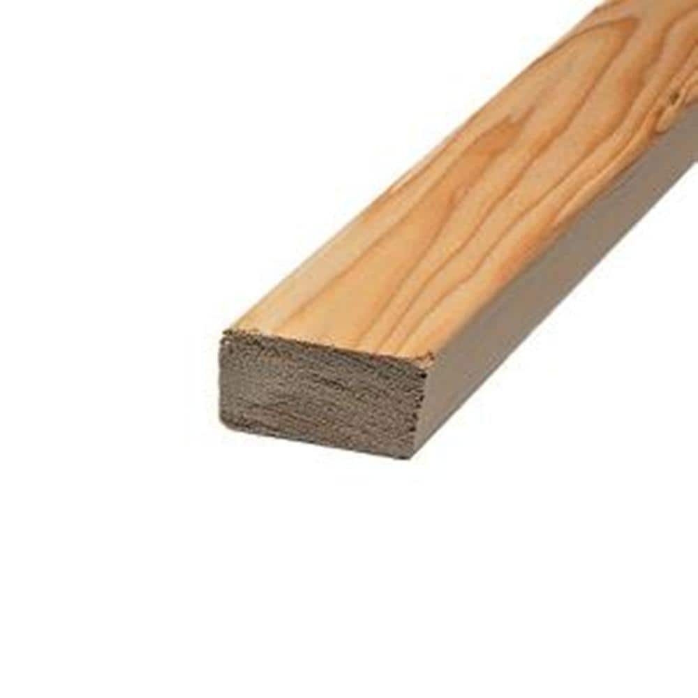 Cox Hardware and Lumber - Contractor Grade Wood Shim, 1-3/8 In x 12 In (42  pcs)