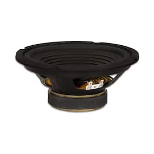 Goldwood Sound Inc Heavy Duty 4ohm 15 Woofers 550 Watts each Replacement 2 Speaker Set GW-15PC-4-2 Stage Subwoofer 
