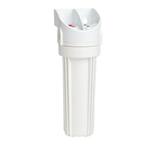 Universal Whole Home Water Filter Housing - NSF Certified - Premium Water Filtration System