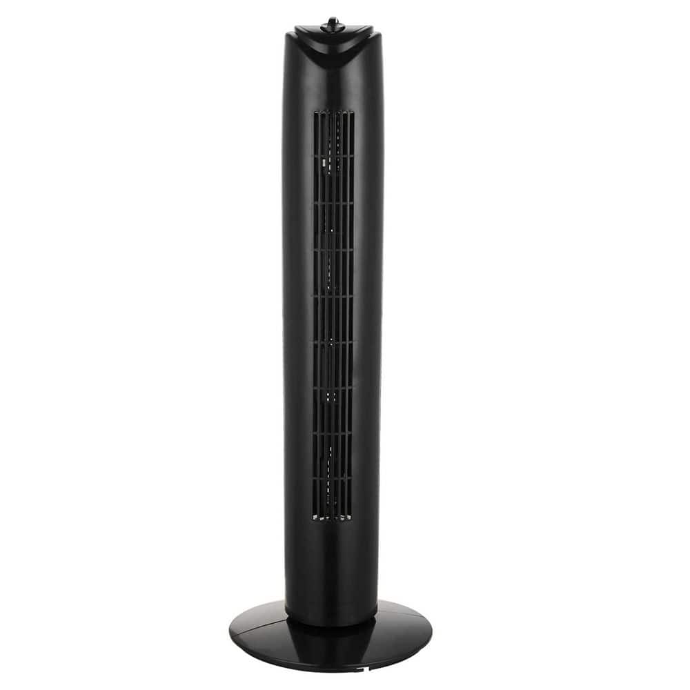 3 Speed 32 Inch Oscillating Tower Fan in Black price history on PriceWatchPro