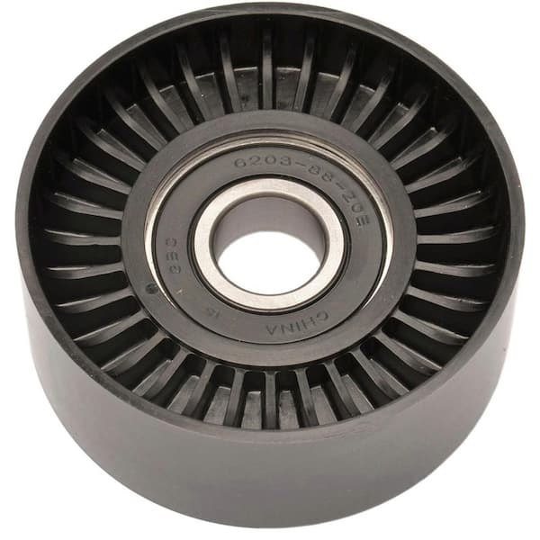 Continental Elite A/C Drive Belt Idler Pulley