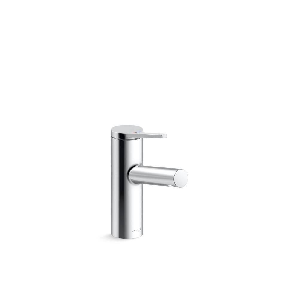 Elate Single-Handle Single Hole 0.5 GPM Bathroom Sink Faucet in Polished Chrome price history on PriceWatchPro