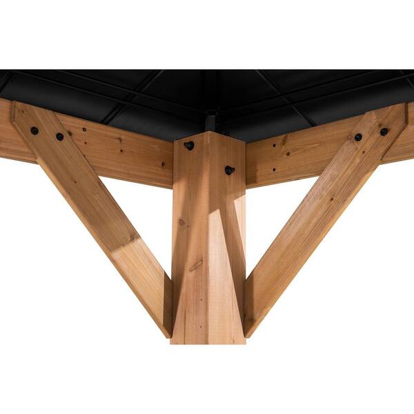 ⑦ aka_tombo_358❀です✩.*˚ Replacement Canopy Top for APEX GARDEN 10 ft. x 10 ft