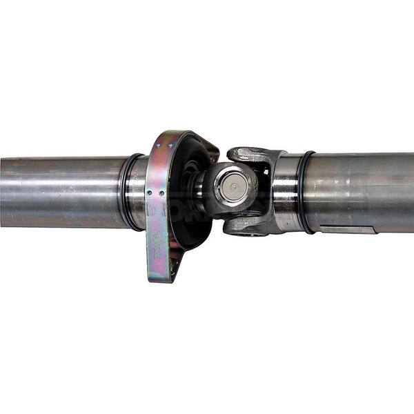 OE Solutions Rear Driveshaft Assembly 2015-2016 Ford Escape 2.5L
