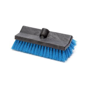 Ettore Extend-A-Flo Auto Wash Scrub Brush 59072 - The Home Depot