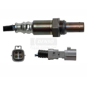 Bosch Oxygen Sensor 13544 The Home Depot