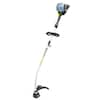 Senix GTX2-L 20 Volt Max 10-In. Cordless String Trimmer, 2 Ah Battery