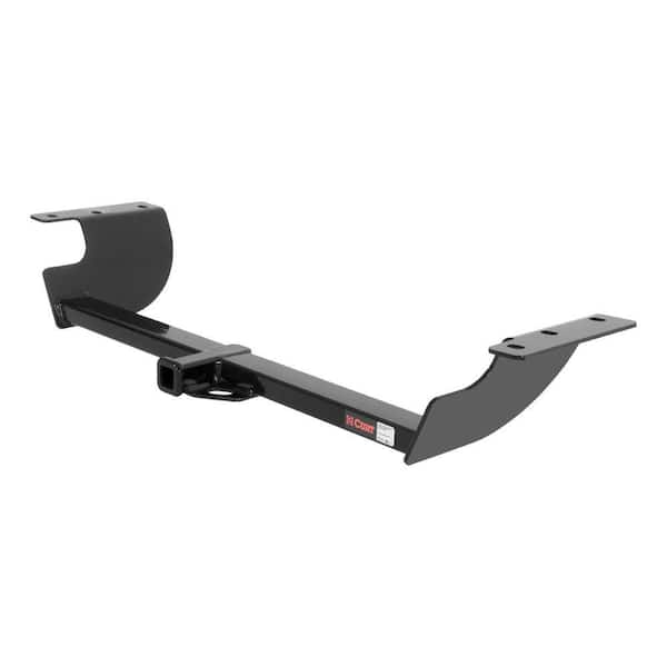 CURT Class 2 Hitch, 1-1/4 in., Select Dodge Challenger, Charger, Magnum, Chrysler 300