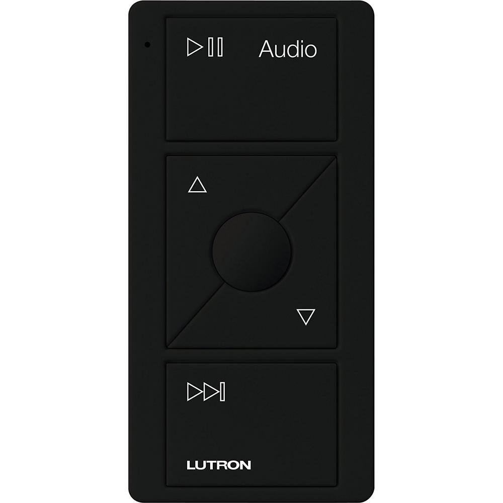 Lutron Audio Pico Control Remoto Para Control De Altavoces S 