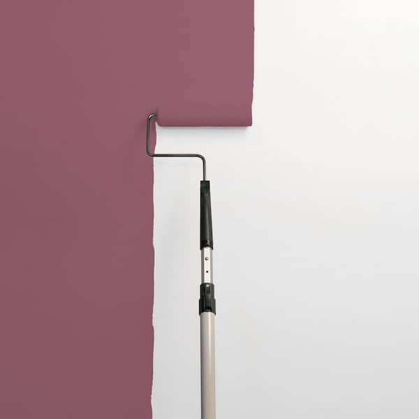 Cabernet PPG1049-6 Paint