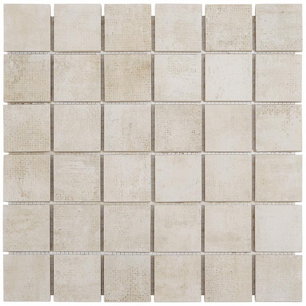 ⑭ a-ya   様  ♡foresttile♡beige almond-daltile-0000hdsamlc36-