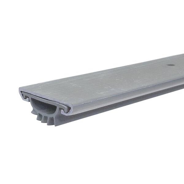 thumbnail image 2 of Kolpak 535522565M Threshold, Metal, 29.218\" X 4\", 26DP 2 of 12