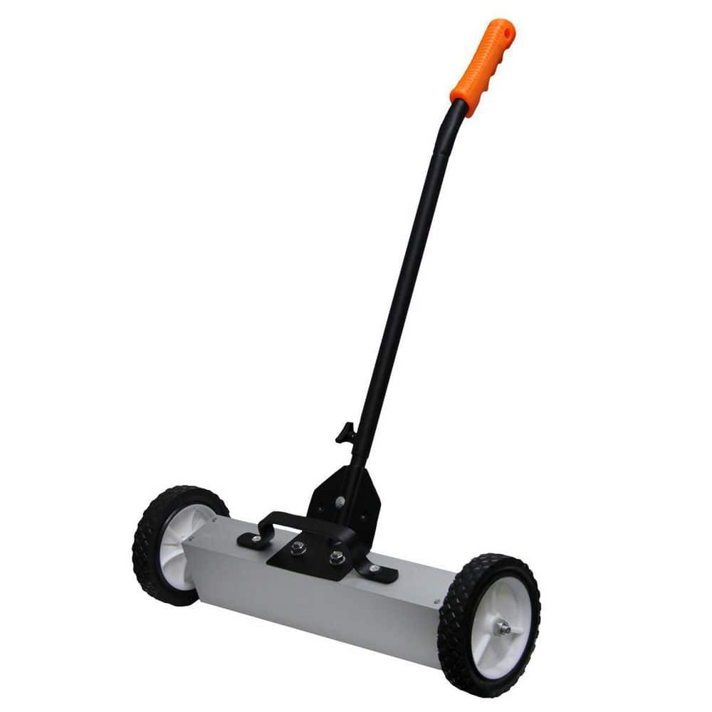 Grip on Tools 18 ROLLING MAGNETIC SWEEPER 53418