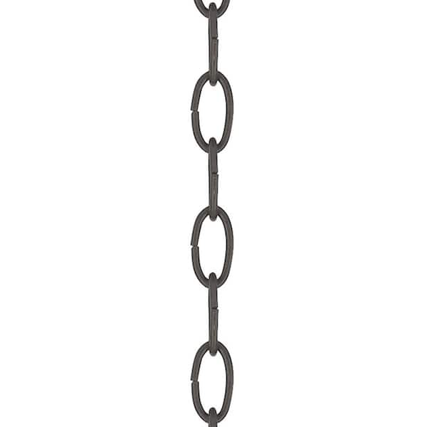 Livex Lighting 6 ft. English Bronze Standard Decorative Chain