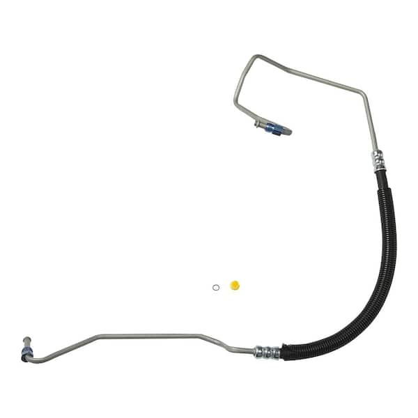 Edelmann Pressure Line Assembly