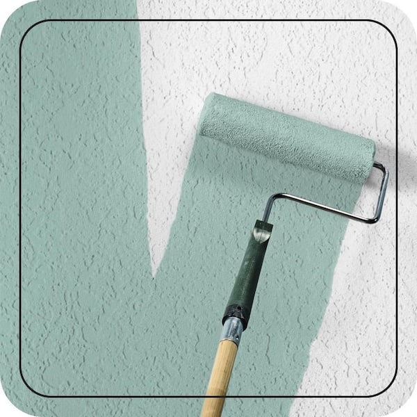 MQ6-36 Cascade Green Paint
