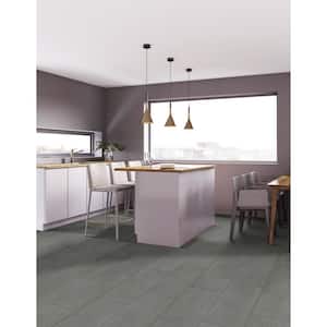 Metro Gris 12 in. x 24 in. Matte Porcelain Floor and Wall Tile (512 sq. ft./Pallet)