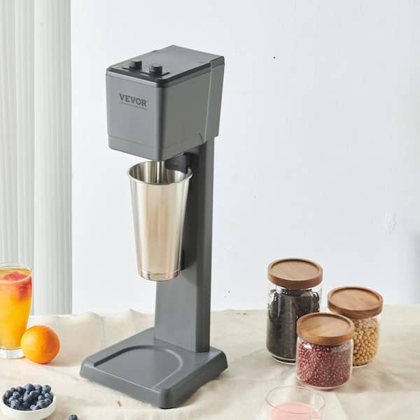 Handheld Smoothie Milkshake Blender Electric Milkshake Maker Drink Mixer  Machine