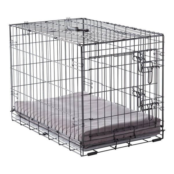 Extra on sale small kennel