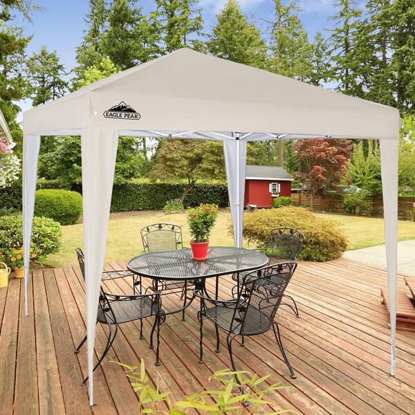 Outdoor Instant Pop Up Canopy Tent 