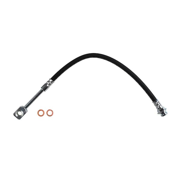 Sunsong Brake Hydraulic Hose - Rear Right