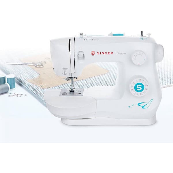 Singer Simple 29-Stitch Sewing Machine