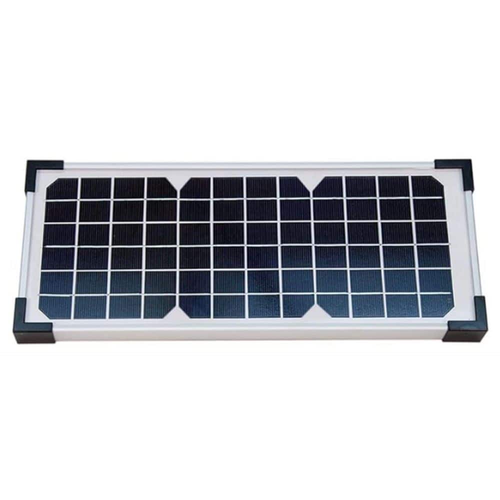 Mighty Mule Solar Panel Kit 30 Watt