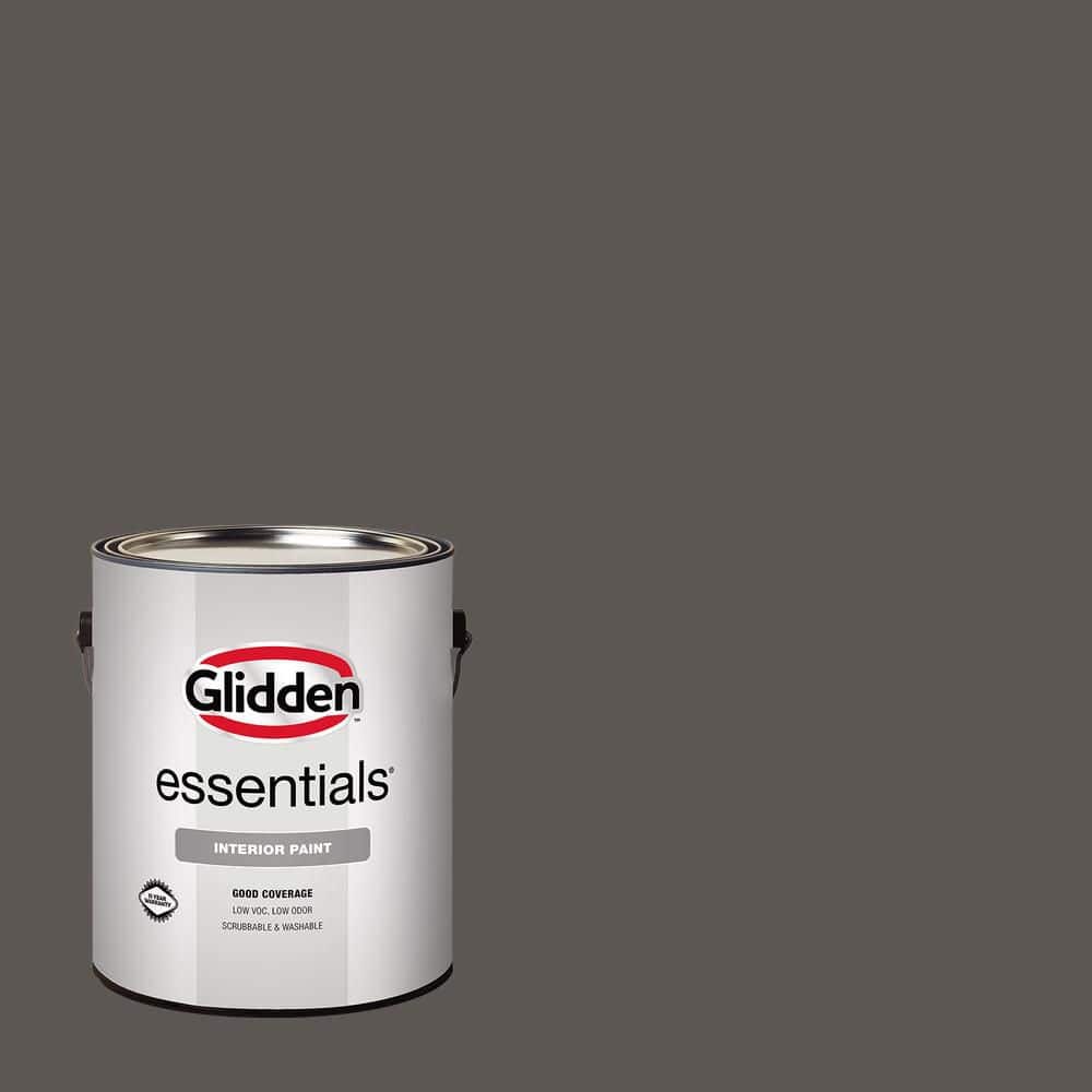 1 gal. PPG0998-7 Undercover Eggshell Interior Paint price history on PriceWatchPro