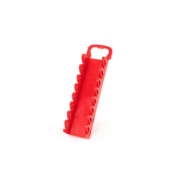 TEKTON 8-Tool Screwdriver Holder