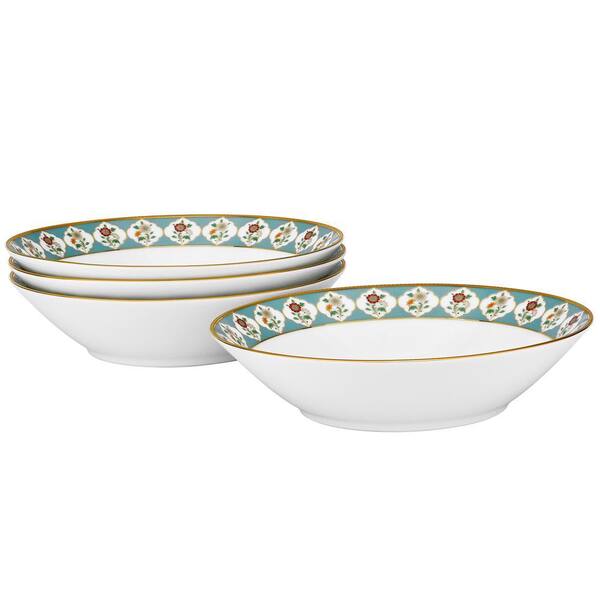 Noritake ポニョお皿２枚セット m721-12h.jpg