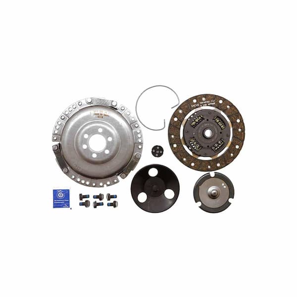 Sachs Clutch Kit
