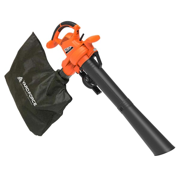 Black & Decker LB700 180 MPH/180 CFM 7A Corded Electric Handheld Leaf Blower  at Tractor Supply Co.