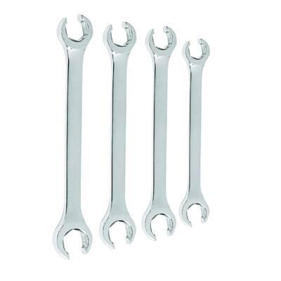 GEARWRENCH - Flare Nut Wrenches - Wrenches - The Home Depot