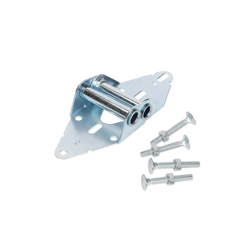 Everbilt 2 Hinge for Garage Doors 90367 The Home Depot