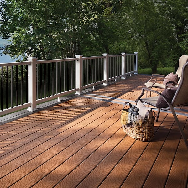 trex decking ogden deck depot