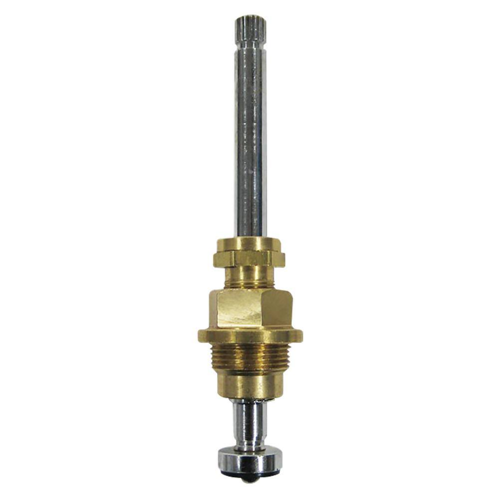 5 3/16 in. 18 pt Broach Right Hand Stem for Union Brass Replaces P-19 price history on PriceWatchPro