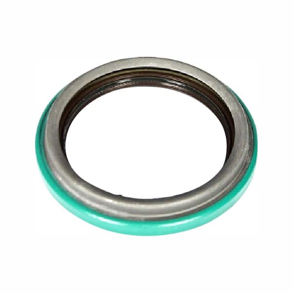 Wheel Seal