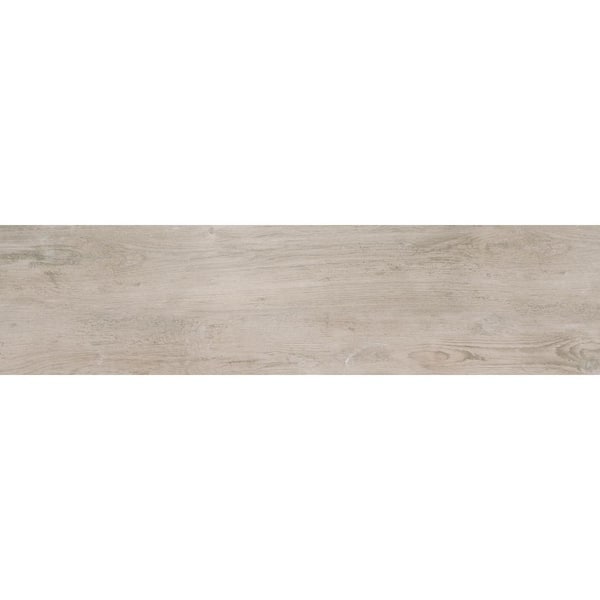 MSI Lucas Canitia 2 cm. x 12 in. x 48 in. Matte Porcelain Wood Look Paver Tile (8 sq. ft. / case)