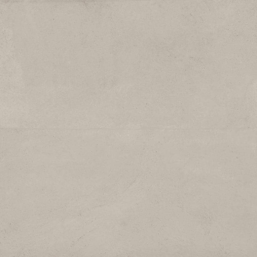 Sample-Thaddeus 4 in. x 5 in. Matte Pearl Porcelain Tile price history on PriceWatchPro