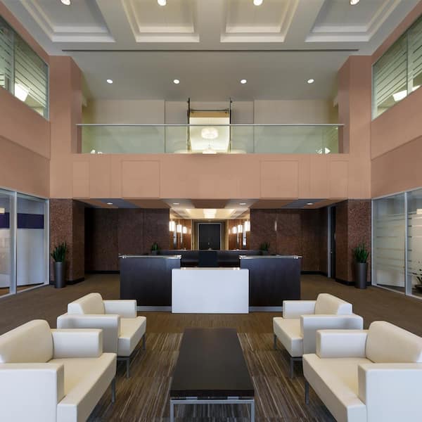 1 gal. #S230-5 Sugar Maple Eggshell Interior Paint