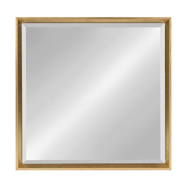 Kate and Laurel Calter 26 in. W x 26 in 