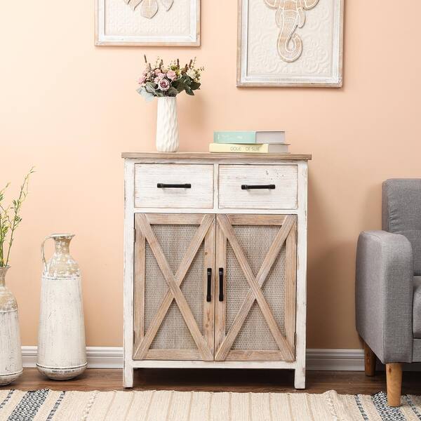Small Accent Storage Cabinets, Consoles, Sideboards (Sources + Organizing  Inspiration) - The Inspired Room