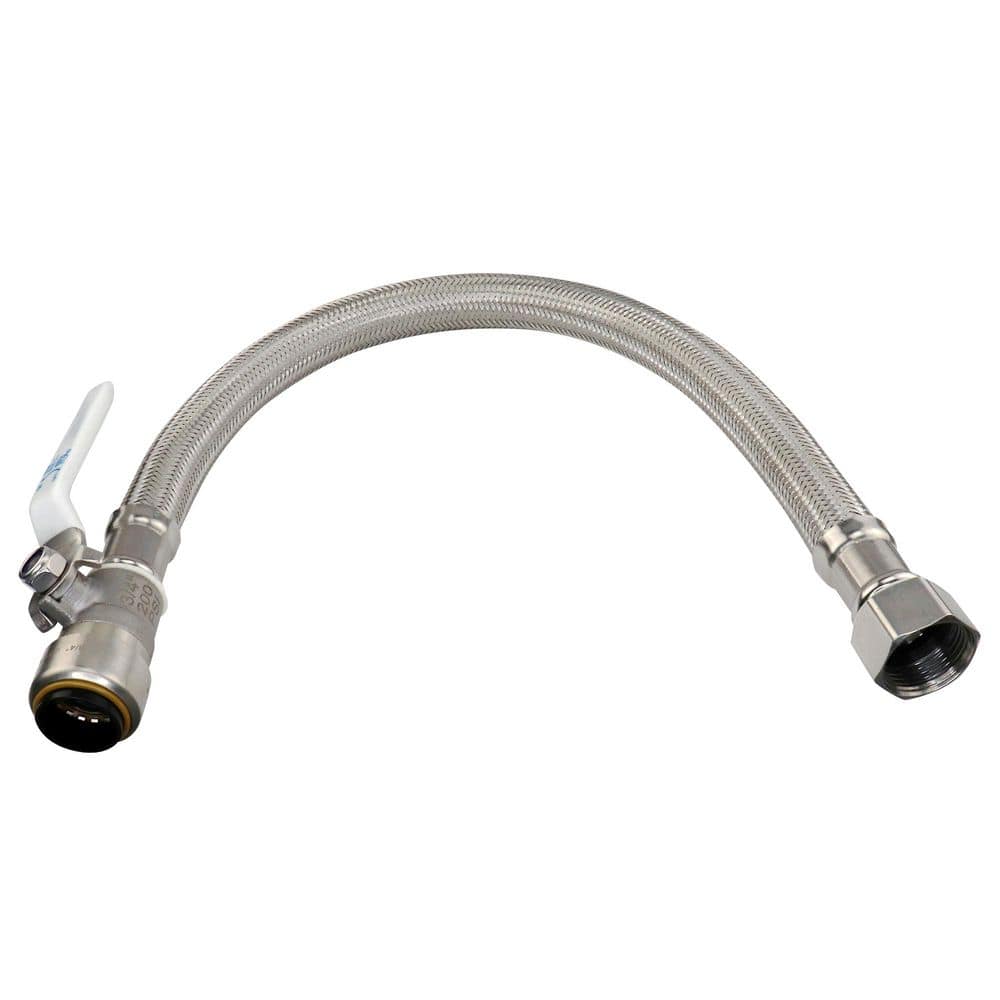 Aazon.co: GUOFIS 6 Pack Feale Adapter,1/2 Inch Push Brass Feale