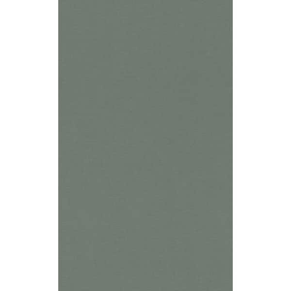 Plain Sage Green Vinyl Textured Wallpaper 51176214