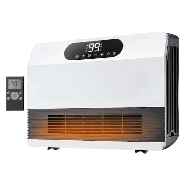 Electric Wall Heaters Home Depot