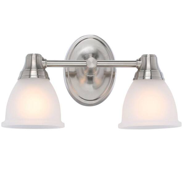 kohler forte vanity light