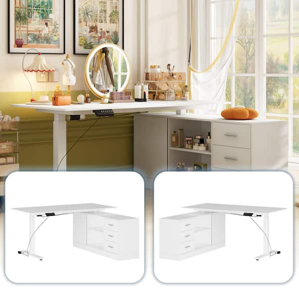 D&DEPARTMENT LAUAN SHELVES 3列（ホワイト） LAUAN SHELVES 02 3列・ホワイト | D&DEPARTMENT